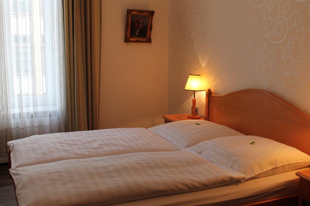 威登霍夫酒店 杜塞尔多夫 客房 照片